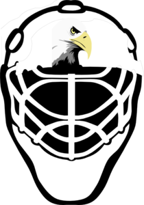 goalie mask